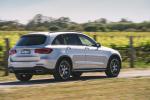 Mercedes-Benz GLC200 AMG Line 2019 года (AU)